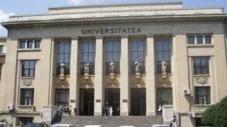 Admitere 2012: Afla care sunt cele mai cautate facultati ale Universitatii Bucuresti