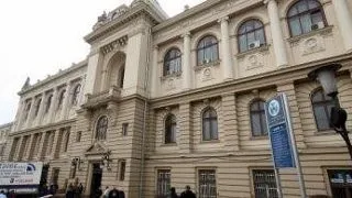 Admitere 2012: Rezultatele la admiterea in Universitatea "Al. I. Cuza" sunt mediocre
