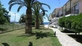 OFERTA SPECIALA GRECIA - SITHONIA
