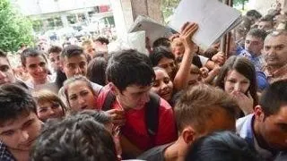 Admitere 2012: Academia de Studii Economice Bucuresti a afisat rezultatele