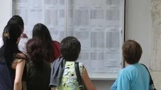Admitere 2012: Sapte candidati de la UMF Cluj-Napoca au fost admisi cu nota 10