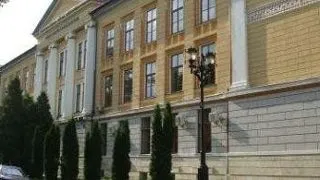 Universitatea "1 Decembrie 1918" a publicat rezultatele admiterii 2012