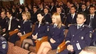 Academia de Politie Bucuresti a discriminat fetele la admiterea 2012