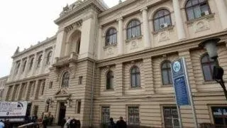 Studentii de la Litere Iasi isi pot depune dosarele pentru un stagiu de practica Erasmus