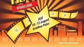 CARAVANA TIFF, urmatoarea destinatie: IASI