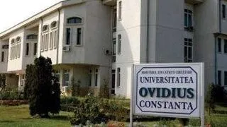 Stiinte Economice, Medicina si Drept, cele mai cautate facultati ale Universitatii Ovidius Constanta