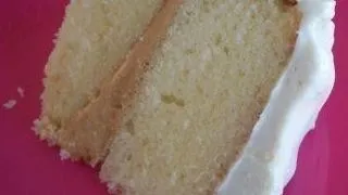 Prajitura cu crema caramel