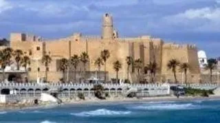 CHARTER TUNISIA - SOUSSE - HOTEL EL HANA BEACH 3* - DEMIPENSIUNE  13