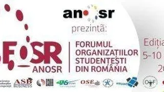 Studentii au dezbatut prioritatile pentru urmatorul an, la Cluj-Napoca!