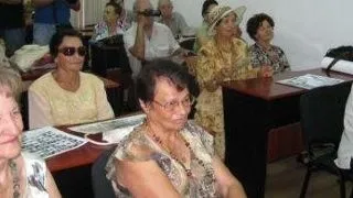 Studentii de acum 60 de ani: petreceri o data pe saptamana, cazare cate 16 intr-o camera