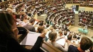 Studentii germani s-au saturat de Sistemul Bologna