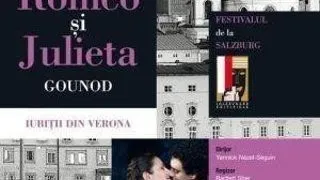 Romeo si Julieta si Don Giovanni, noi spectacole de exceptie la Grand Cinema Digiplex