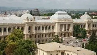 Studentii de la Universitatea Cuza din Iasi pot aplica pentru un stagiu in managementul proiectelor