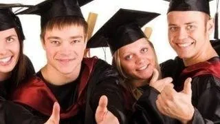 Pentru a nu fi someri, absolventii de facultate accepta joburi sub pregatirea lor universitara