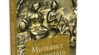 ?Misteriile Antichitatii? aparuta la Editura Herald de ALFRED LOISY in colectia HISTORIA