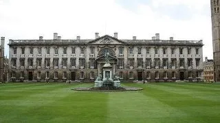 PhD studentship in analysis of resource futures in China