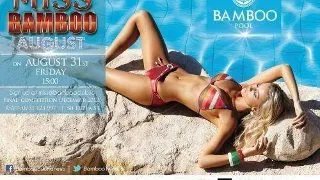 ?Miss Bamboo? isi va desemna castigatoarea lunii august