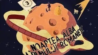 Noaptea Alba a Filmului Romanesc - o noua editie