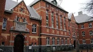 PhD position in Tectonics
