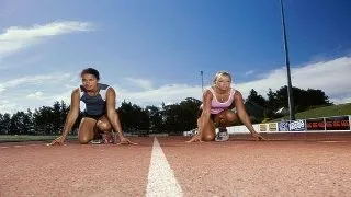 Ce sa mananci inainte si dupa ce faci sport