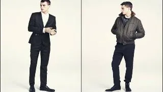 Stil masculin: Cu ce sa te imbraci la prima intalnire