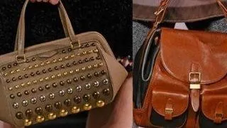 Ce genti sunt la moda in aceasta toamna