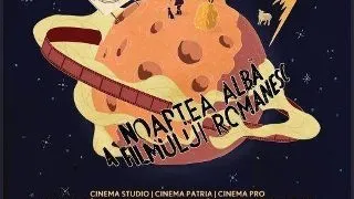 Noutati la Noaptea Alba a Filmului Romanesc 2012