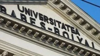 Cate locuri mai sunt disponibile la Universitatea Babes-Bolyai din Cluj-Napoca