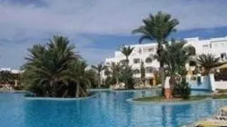 CIRCUIT IN TUNISIA