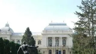 Universitatea "Cuza", din Iasi este pe cale sa ramana fara studenti