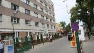 Complexul studentesc Regie din Bucuresti nu dispune de cantine functionale