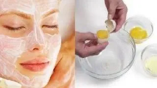 Frumusete: Masti sanatoase pe care le poti face acasa