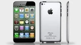 Afla totul despre noul iPhone 5