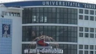 Universitatea Danubius organizeaza alaturi de o universitate din SUA un program de IMBA