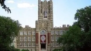 Top 10 universitati cu cele mai scumpe conditii de cazare si masa