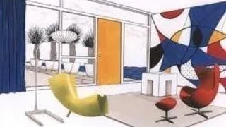 CURS DESIGN INTERIOR