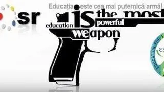 ANOSR a reprezentat Romania la Summit-ul International al Liderilor Studentilor din Londra!