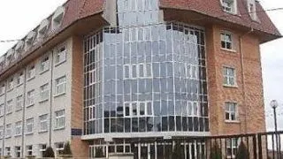 Universitatea din Alba Iulia ofera cazare in camine de trei stele