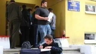 Universitatea Transilvania din Brasov pune la bataie peste 4.000 de locuri in caminele proprii