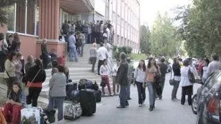 Student, caut chirie! Afla care este nivelul chiriilor in Cluj!