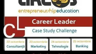 Oportunitati de cariera pentru tineri la cea de a doua editie Career Leader