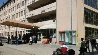Universitatea din Craiova a demarat cazarile in camine