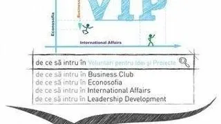Ai toate motivele sa devii membru VIP Romania
