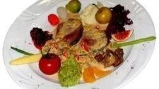 CURS DE ARTA CULINARA