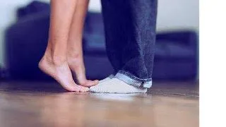 Pozitii sexuale pentru diferenta de inaltime in cuplu