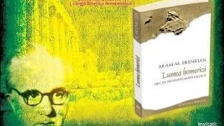 Editura Herald si Uniunea Armenilor din Romania va invita la o intalnire cu "Lumea homerica"