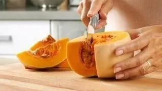 Slabeste 8 kilograme in 14 zile cu dovleac