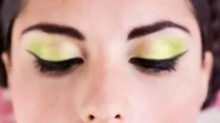 5 idei de machiaj pentru petrecerile de toamna