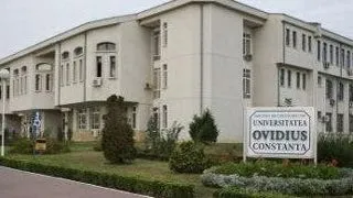 Mai putine programe de licenta la Universitatea "Ovidius" din Constanta