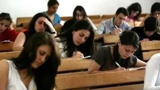 Reclasificare pentru universitatile mici